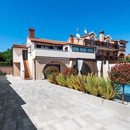 Apartment St. Antonio Rovinj Kültér fotó