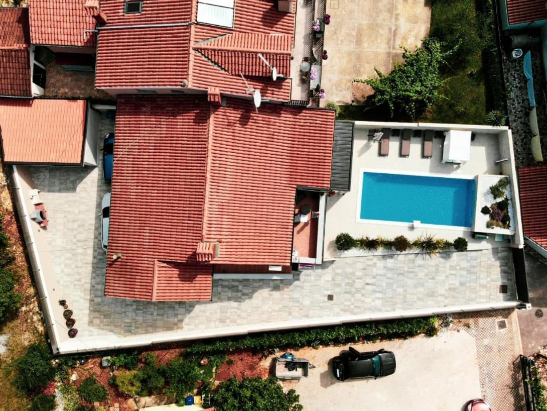 Apartment St. Antonio Rovinj Kültér fotó