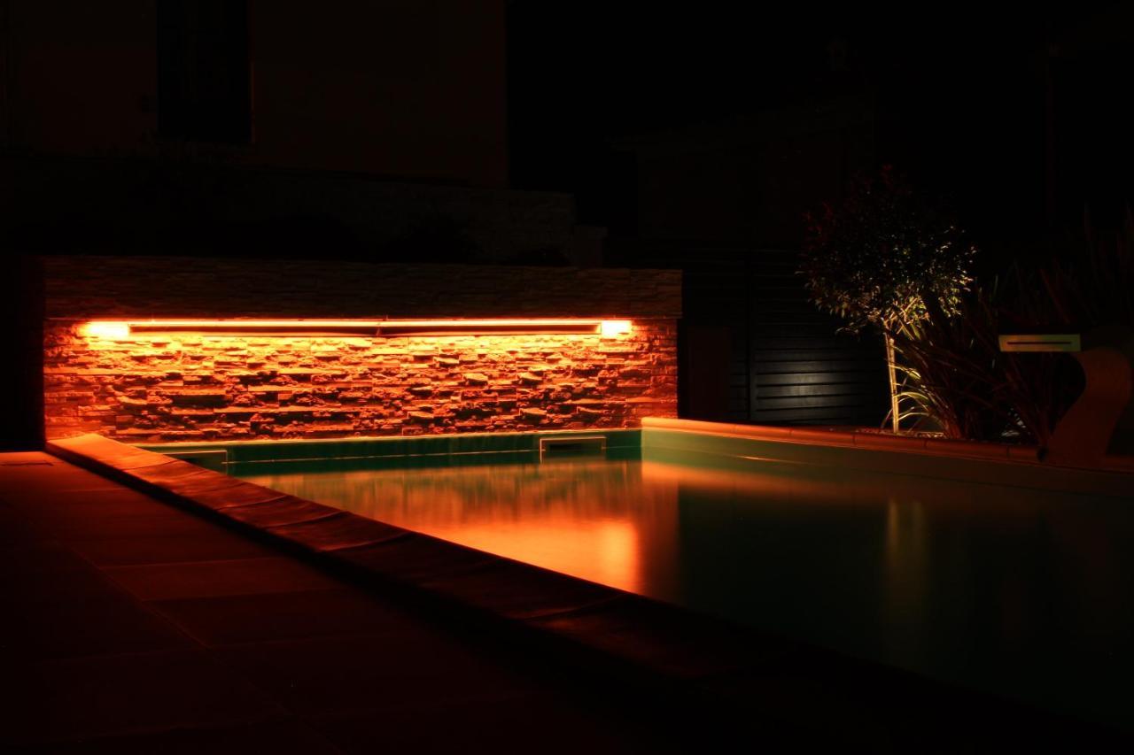 Apartment St. Antonio Rovinj Kültér fotó