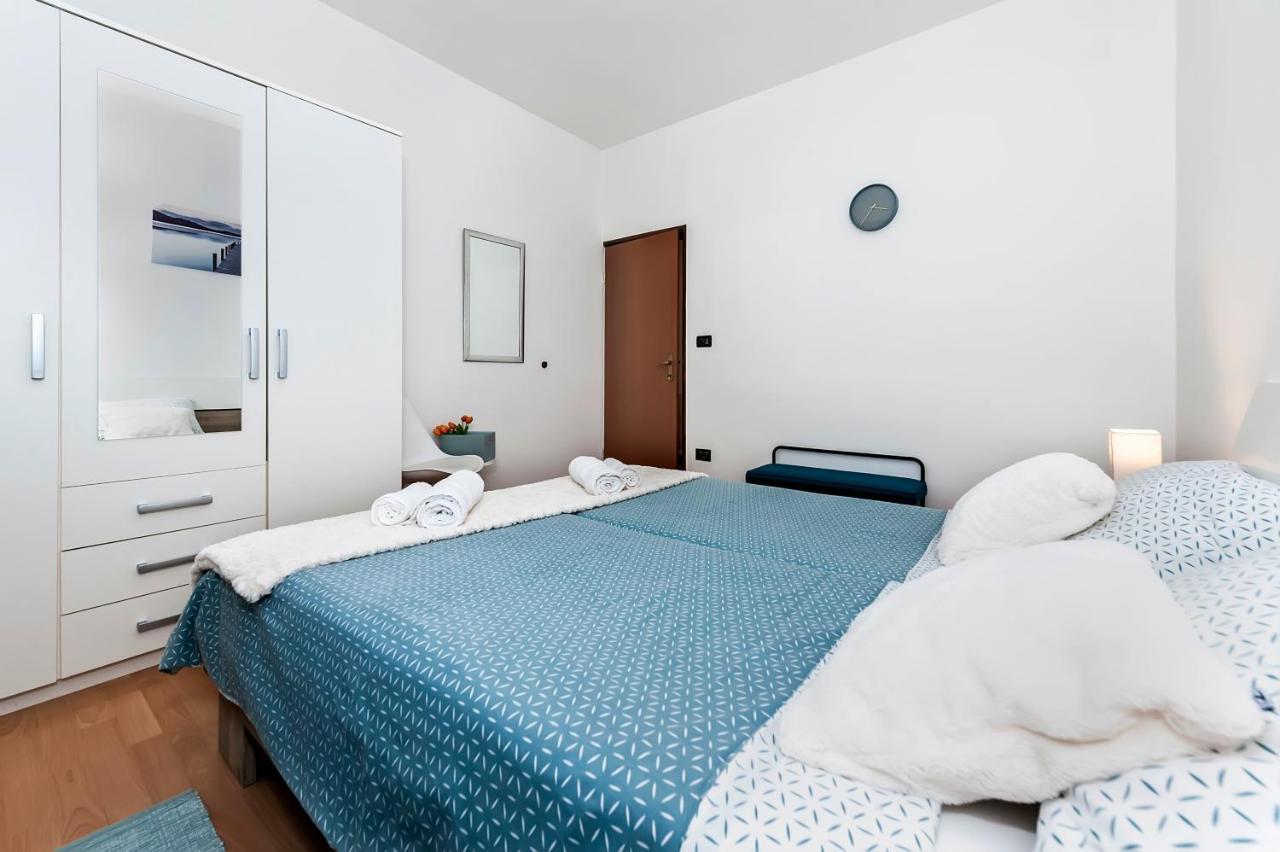 Apartment St. Antonio Rovinj Kültér fotó