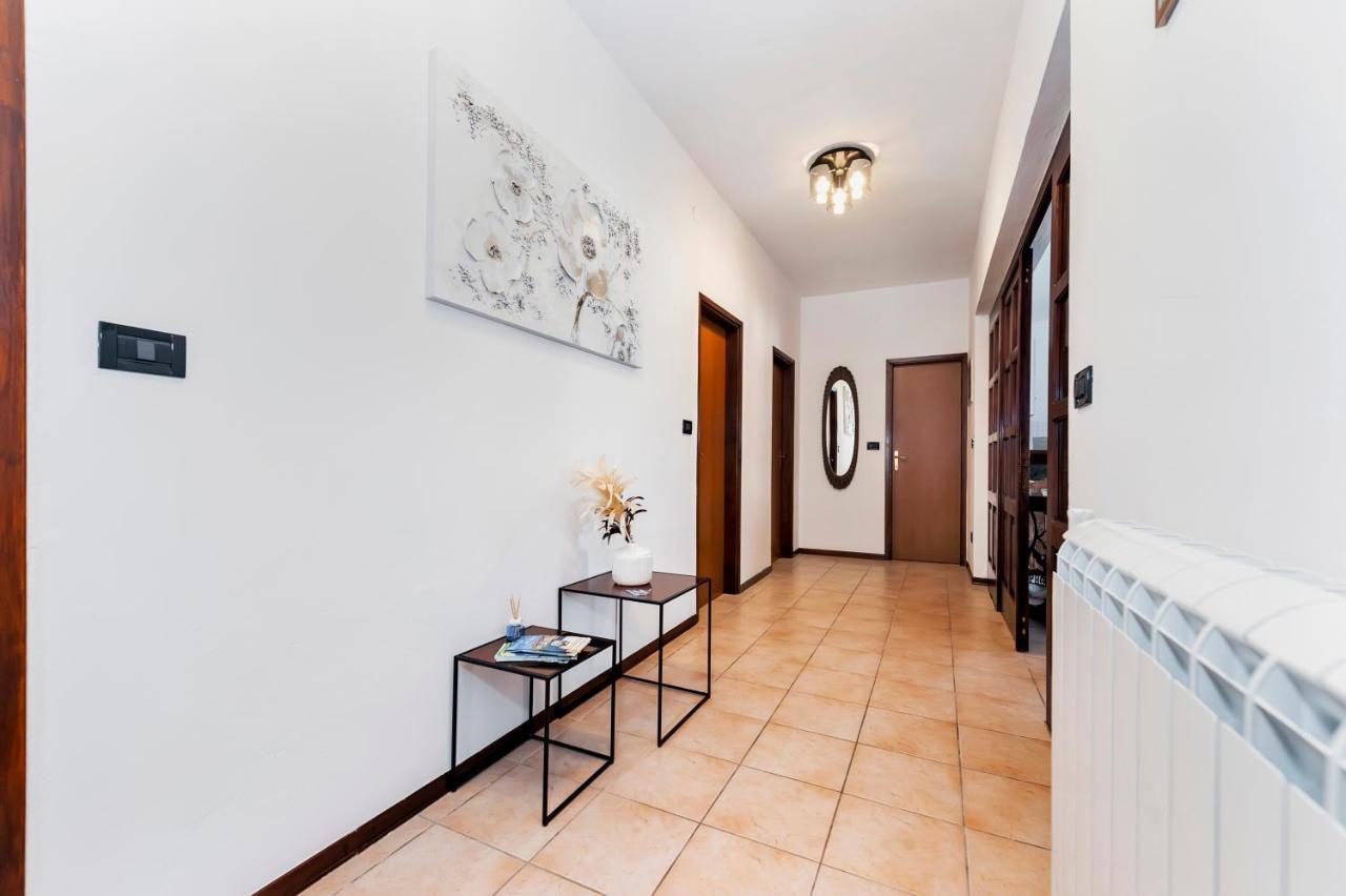Apartment St. Antonio Rovinj Kültér fotó