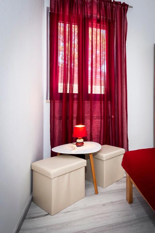 Apartment St. Antonio Rovinj Kültér fotó