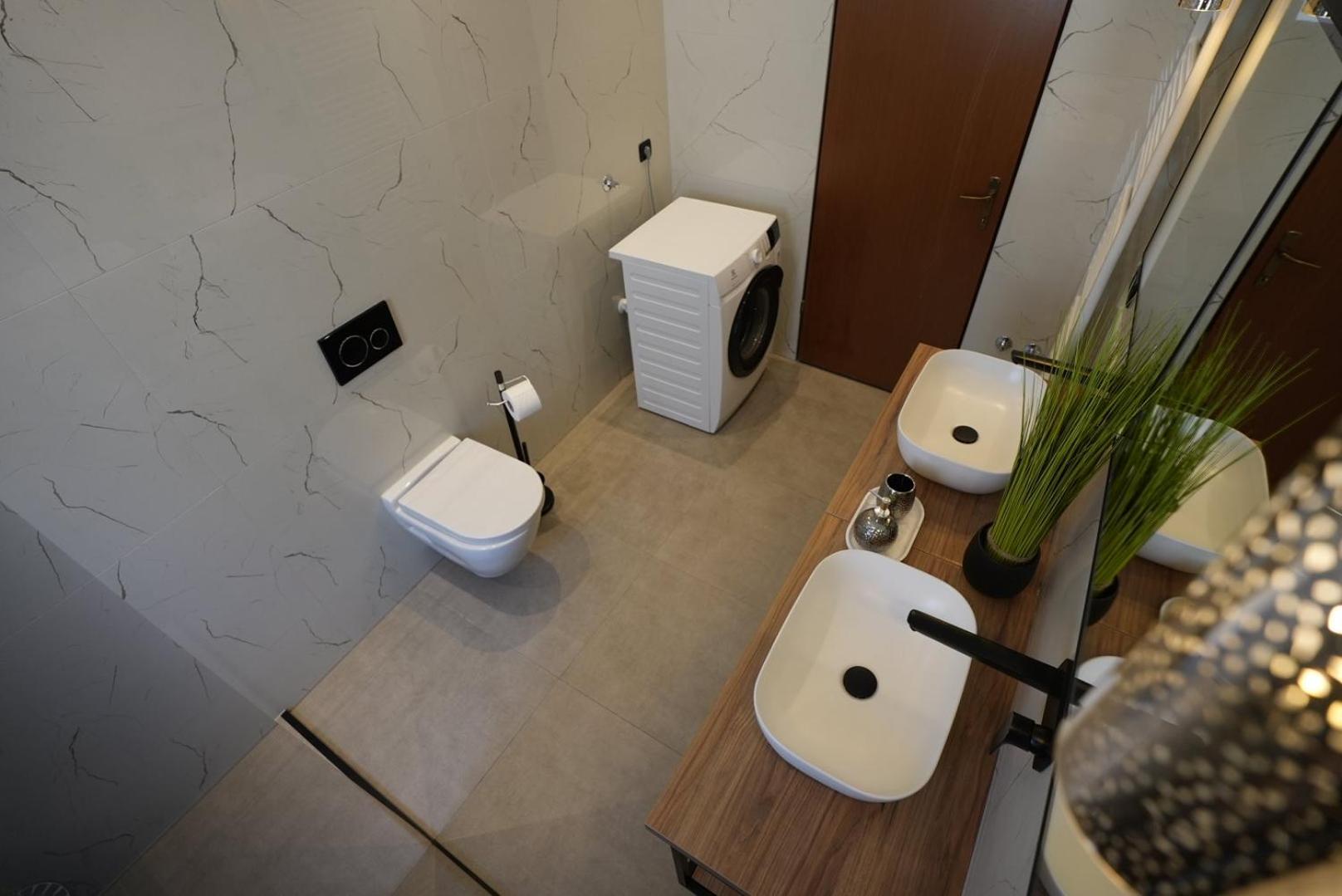 Apartment St. Antonio Rovinj Kültér fotó
