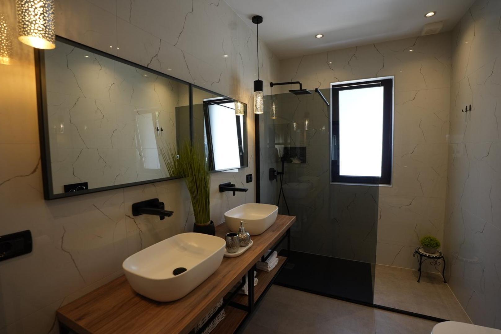 Apartment St. Antonio Rovinj Kültér fotó